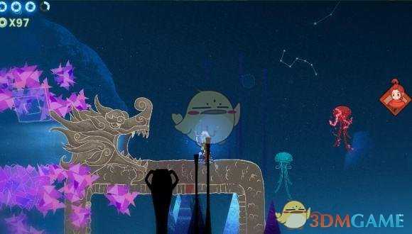 《重明鸟》星夜地区通关攻略分享