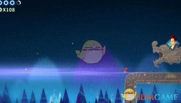 《重明鸟》星夜地区通关攻略分享