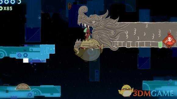 《重明鸟》星夜地区通关攻略分享