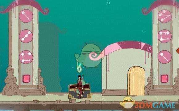 《重明鸟》星夜地区通关攻略分享