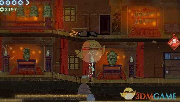 《重明鸟》皇城地区通关攻略分享