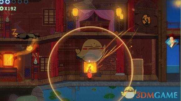 《重明鸟》皇城地区通关攻略分享