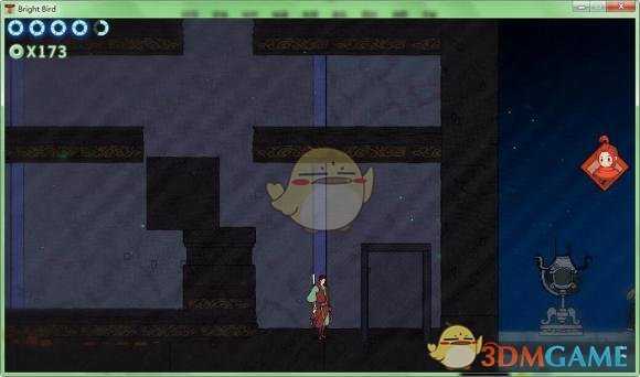 《重明鸟》皇城地区通关攻略分享