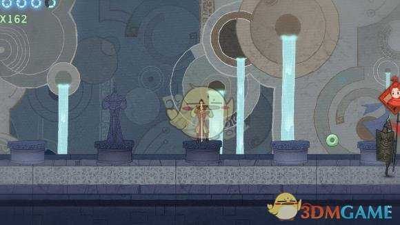 《重明鸟》皇城地区通关攻略分享