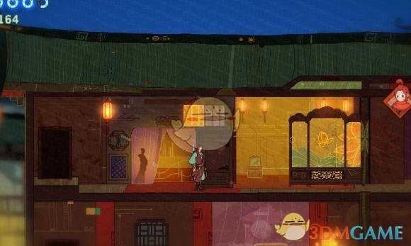 《重明鸟》皇城地区通关攻略分享