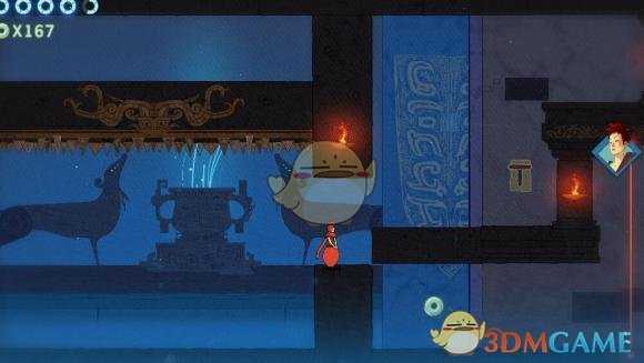 《重明鸟》皇城地区通关攻略分享