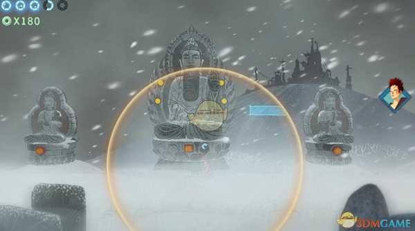 《重明鸟》凤凰火作用介绍