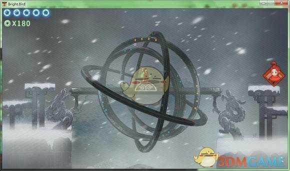 《重明鸟》冰雪地区通关攻略分享