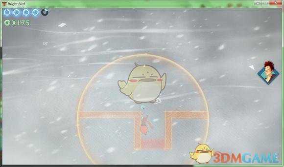 《重明鸟》冰雪地区通关攻略分享