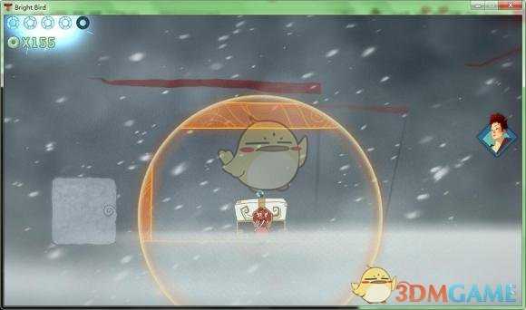 《重明鸟》冰雪地区通关攻略分享
