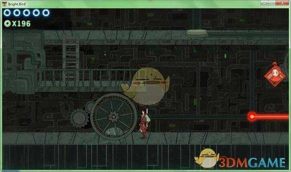 《重明鸟》工厂地区通关攻略分享