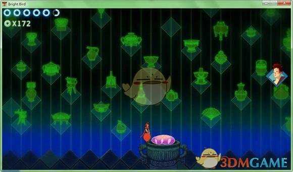 《重明鸟》工厂地区通关攻略分享