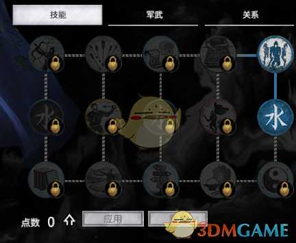 《全面战争：三国》郭嘉强度分析