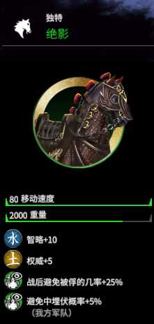 《全面战争：三国》曹操强度分析