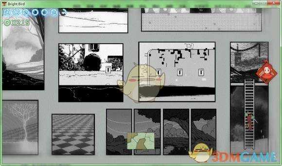 《重明鸟》剑山地区通关攻略分享