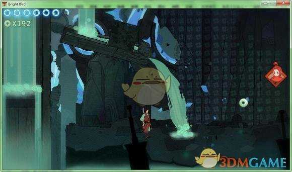 《重明鸟》剑山地区通关攻略分享