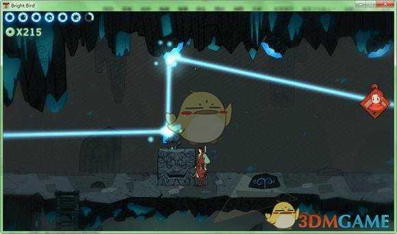 《重明鸟》剑山地区通关攻略分享