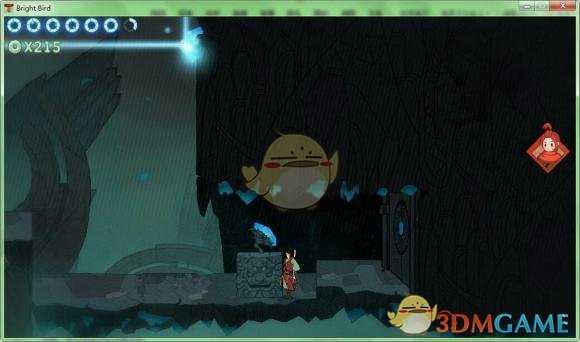 《重明鸟》剑山地区通关攻略分享