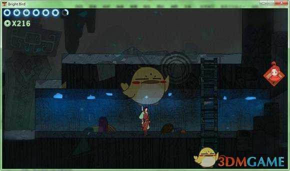 《重明鸟》剑山地区通关攻略分享