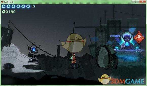 《重明鸟》剑山地区通关攻略分享