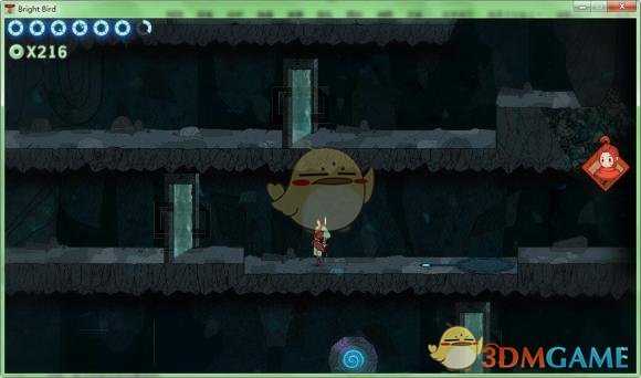 《重明鸟》剑山地区通关攻略分享