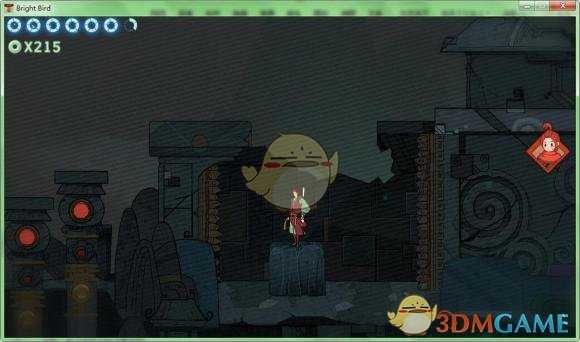 《重明鸟》剑山地区通关攻略分享