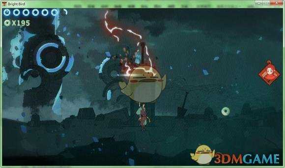 《重明鸟》剑山地区通关攻略分享