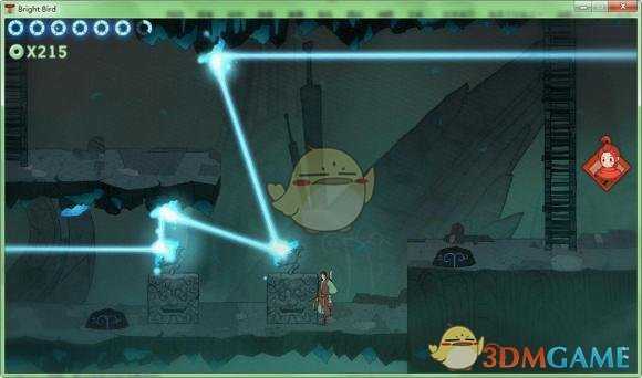 《重明鸟》剑山地区通关攻略分享