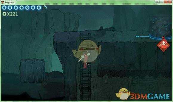 《重明鸟》剑山地区通关攻略分享