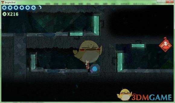 《重明鸟》剑山地区通关攻略分享