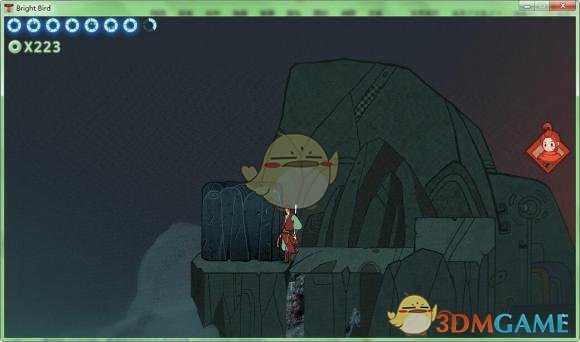 《重明鸟》剑山地区通关攻略分享