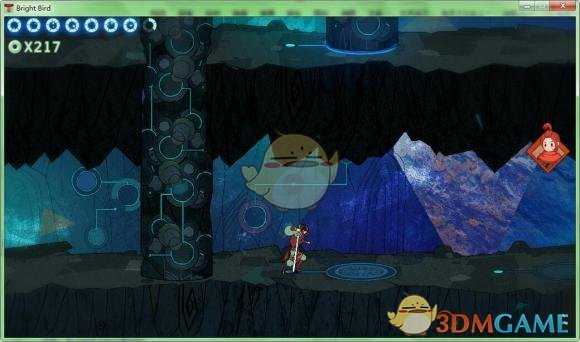 《重明鸟》剑山地区通关攻略分享