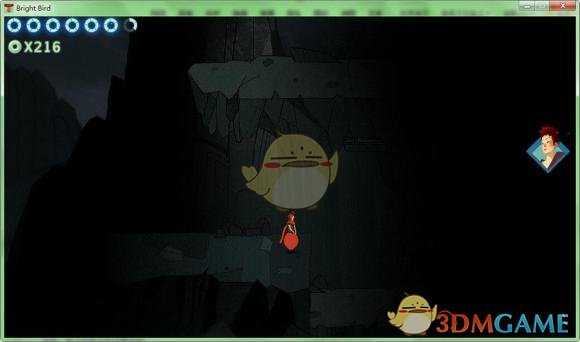 《重明鸟》剑山地区通关攻略分享