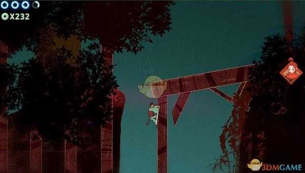 《重明鸟》六欲求生欲位置分享