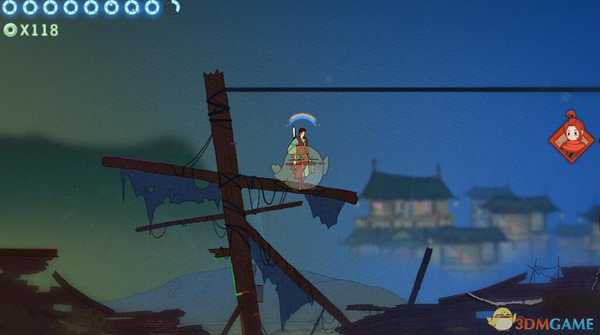 《重明鸟》伙伴暗位置及入队方法分享