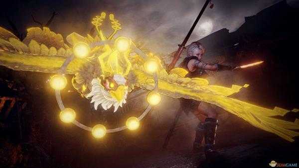 《仁王2》猿鬼打法技巧分享