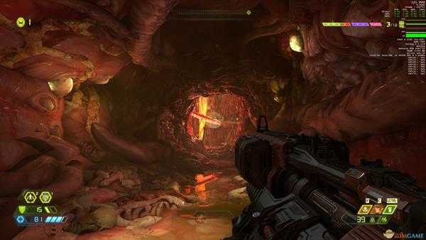 《毁灭战士：永恒》至高天钥匙作用介绍