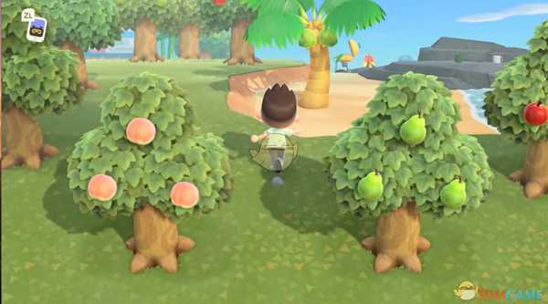 《集合啦！动物森友会》储物袋升级方法分享