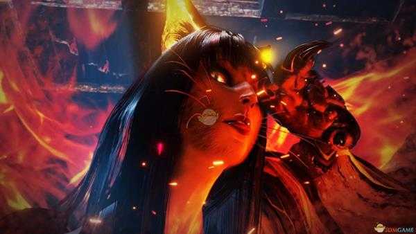 《仁王2》封魔灵堂攻略