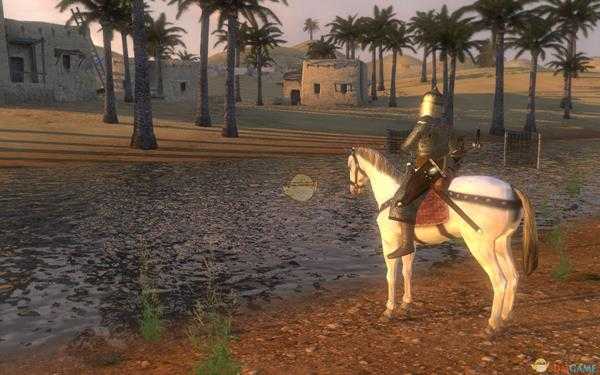 《骑马与砍杀：战团》奴贩押解兵种介绍