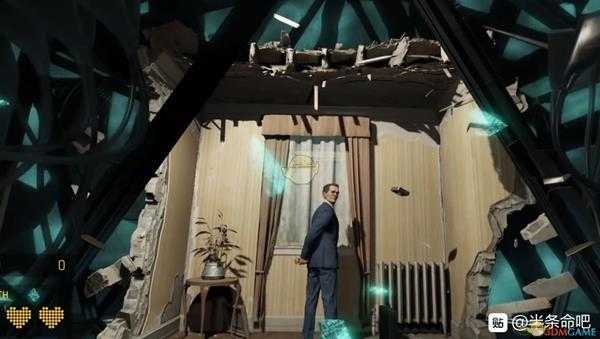 《半衰期：爱莉克斯》剧情结局介绍（剧透）