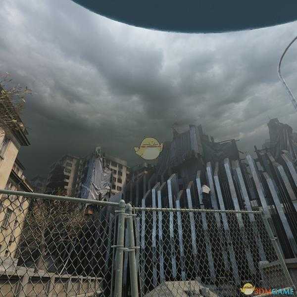 《半衰期：爱莉克斯》个人向点评