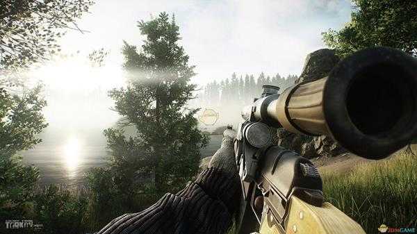 《逃离塔科夫》减伤与钝伤机制关系介绍