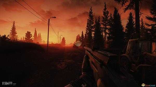 《逃离塔科夫》无限背包达成方法介绍