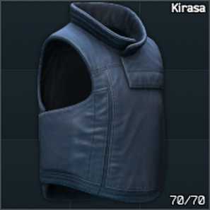 《逃离塔科夫》三级甲推荐