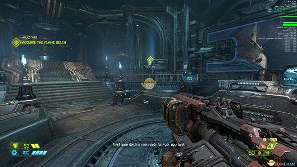 《毁灭战士：永恒》无限子弹作弊码使用感受分享