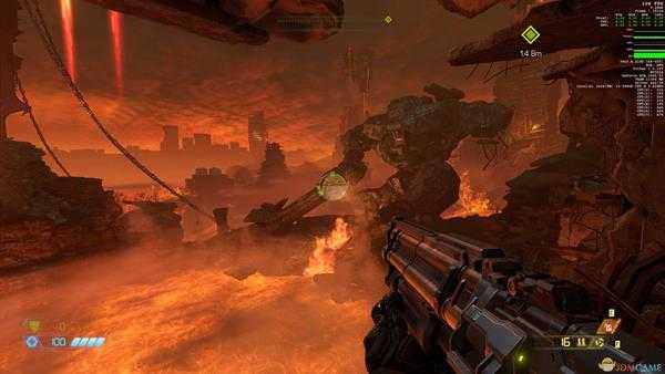 《毁灭战士：永恒》作弊码使用方法介绍