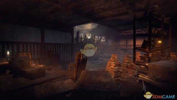 《仁王2》换武器收刀武技操作分享