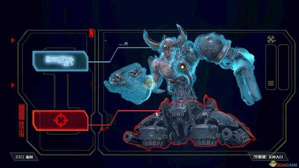 《毁灭战士：永恒》毁灭战士猎手boss点评