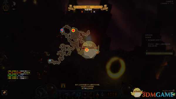 《暗黑破坏神3》国服挑战秘境第144期攻略